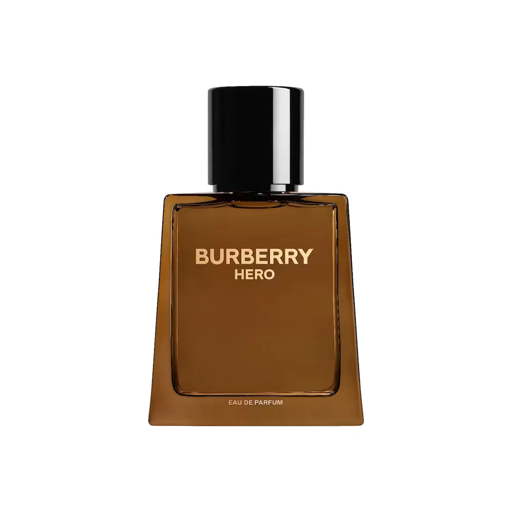 Burberry Hero Eau de parfum spray 50 ml