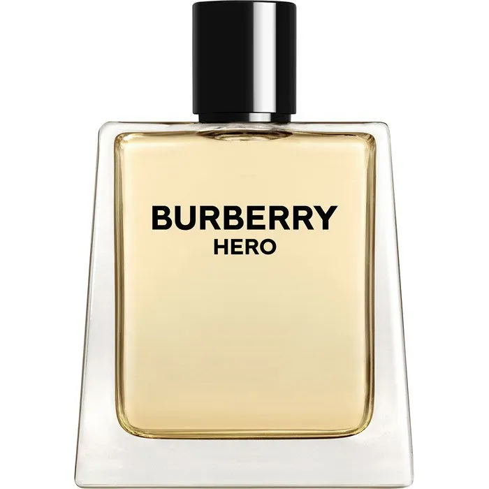 Burberry Hero Eau de toilette spray 150 ml