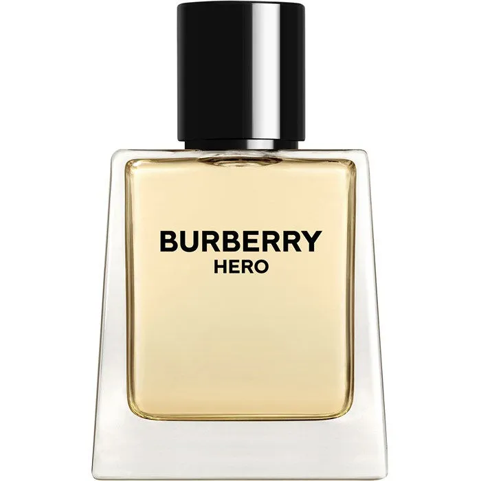 Burberry Hero Eau de toilette spray 50 ml