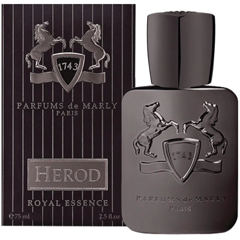 Parfums De Marly Herod Man EDP 75ml