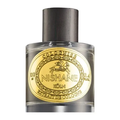 Nishane Hespéridé Colognisé Eau de Cologne 100 ml