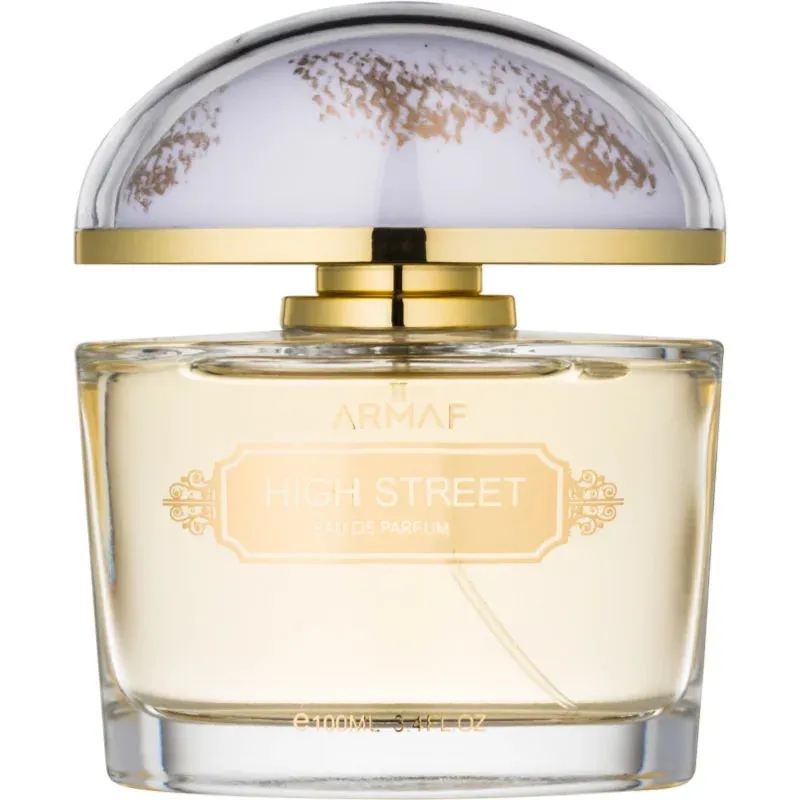 Armaf High Street by Armaf 100 ml - Eau De Parfum Spray