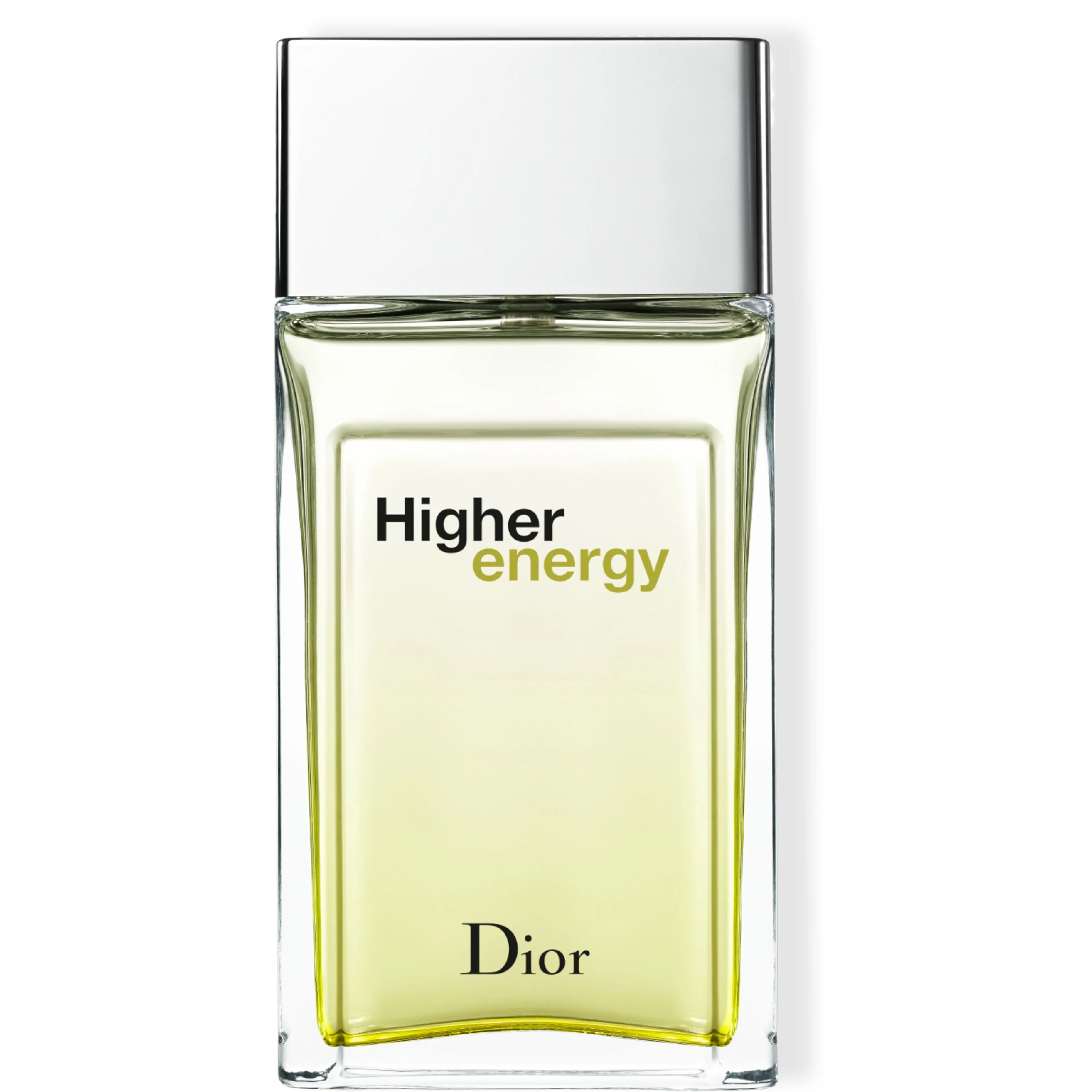 DIOR Higher Energy Eau de Toilette Spray 100 ml