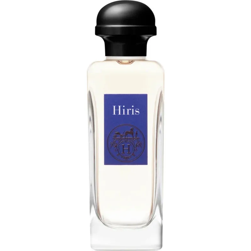 Hermès Hiris Eau de toilette spray 100 ml