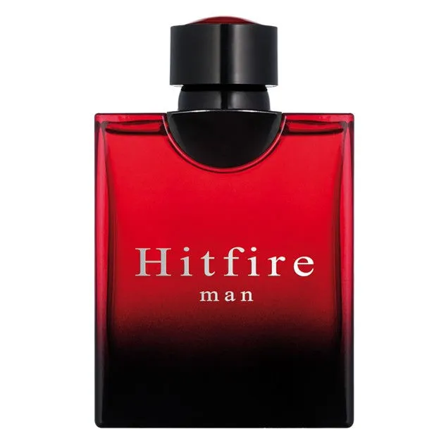 La Rive Hitfire Eau de Toilette Spray 90 ml