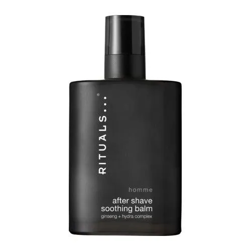 Rituals Homme Aftershave Soothing Balm - 100 ml