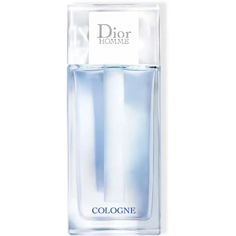 DIOR Homme Cologne Eau de Cologne Spray 125 ml