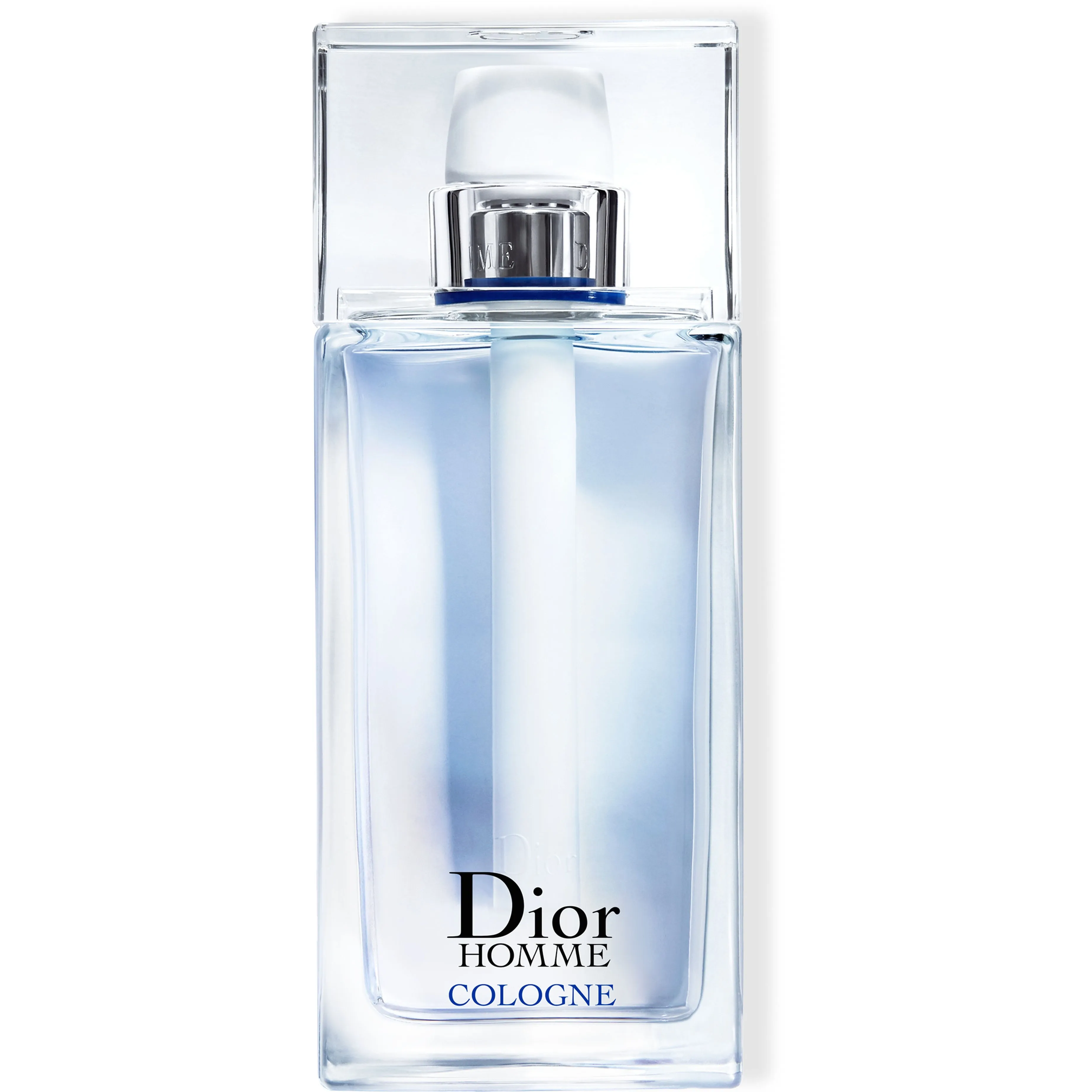 DIOR Homme Cologne Eau de Cologne Spray 75 ml