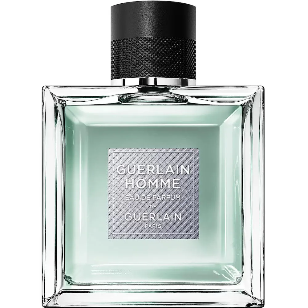 Guerlain Homme Eau de Parfum 100ml