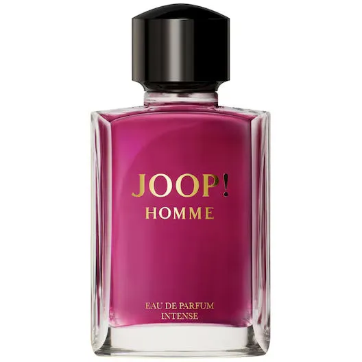 JOOP! Homme Eau de Parfum Intense Herenparfum Heren 125 ml