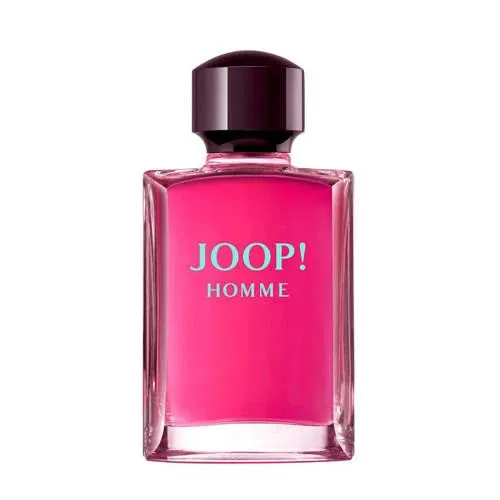Joop! Homme Eau de toilette spray 125 ml