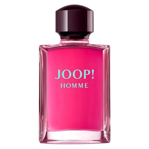 Joop! Homme Eau de Toilette Spray 125 ml