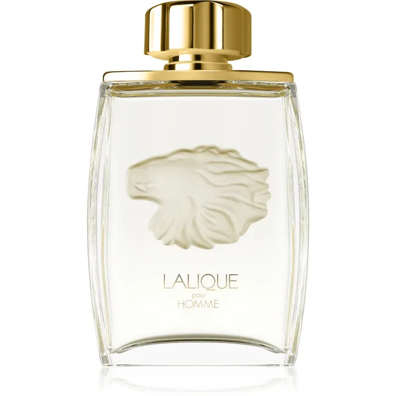 Lalique Homme Lion - 125ml - Eau de parfum
