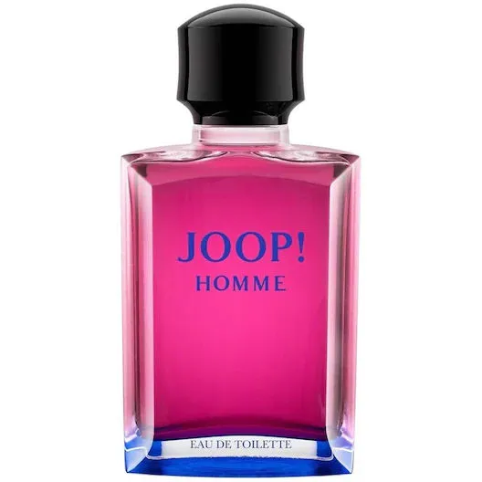 Joop! Homme Neon Edt Spray 125ml