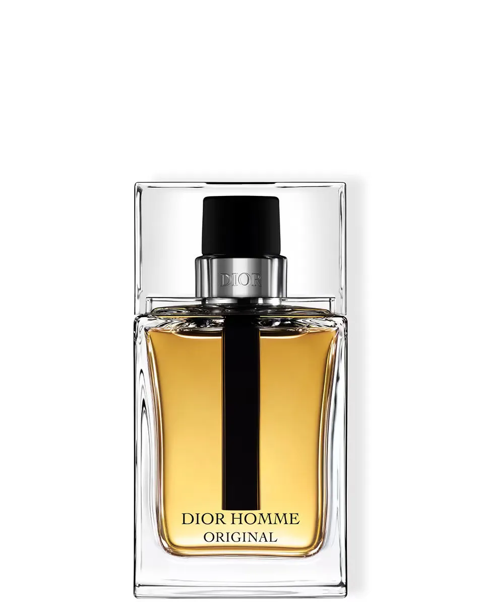 Dior Homme Original Eau de Toilette Spray 50 ml
