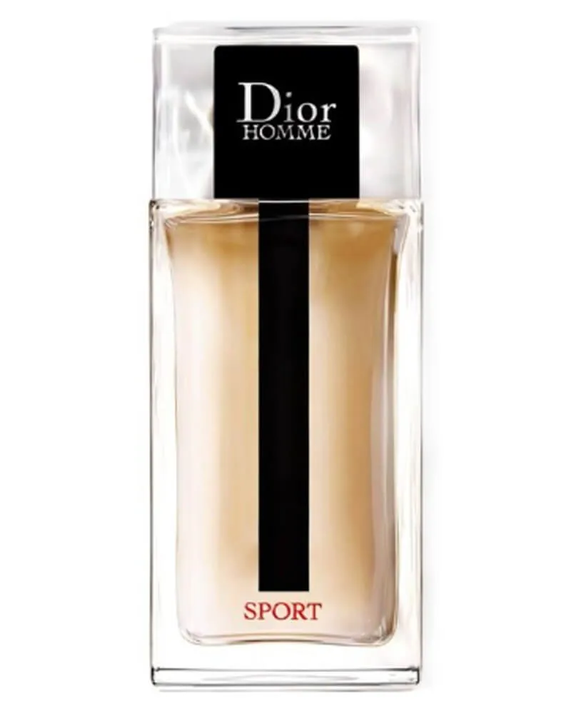 Dior Homme Sport - 125 ml - eau de toilette spray - herenparfum