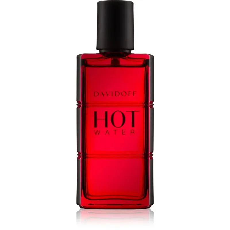 Davidoff Hot Water 60 ml - Eau de toilette - Herenparfum