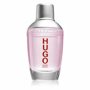 Hugo Boss HUGO Energise Eau de toilette spray 75 ml