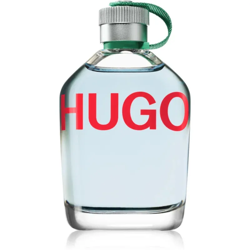 Hugo Boss Hugo Man Eau de toilette spray 200 ml