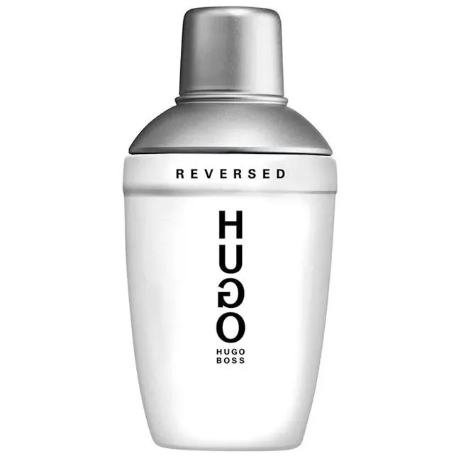 Hugo Boss Hugo Reversed eau de toilette spray 75 ml