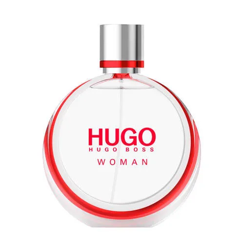 Hugo Boss Hugo Woman Eau de parfum spray 50 ml