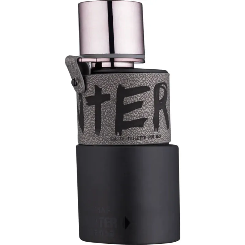 Armaf Hunter Intense - 100 ml - eau de toilette spray - herenparfum