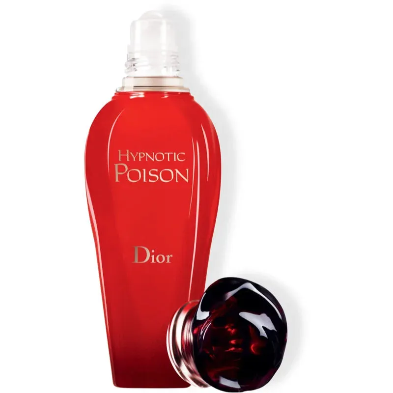 DIOR Hypnotic Poison Eau de Toilette Roll-On 20 ml