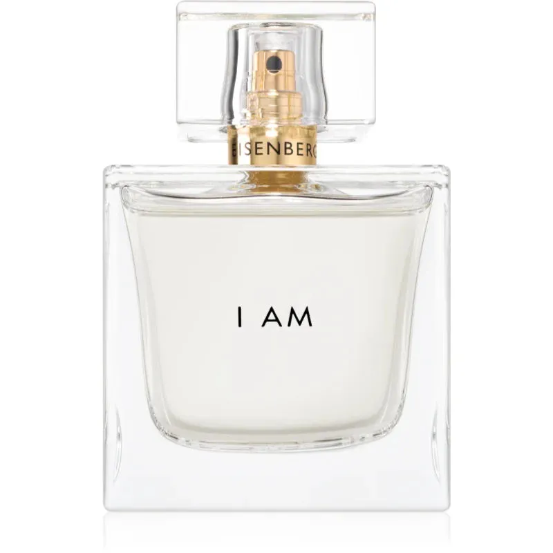 Eisenberg I Am Eau de Parfum 100ml