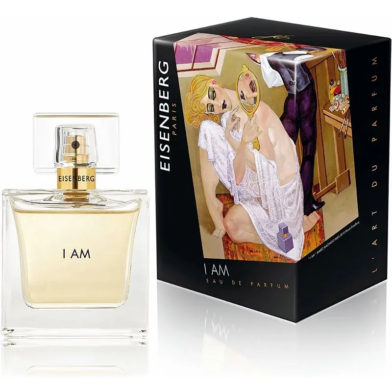 Eisenberg I Am Eau de Parfum 30ml