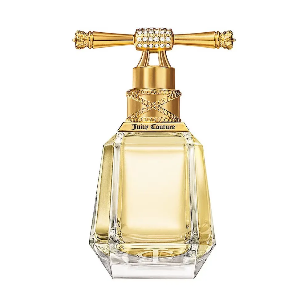 Juicy Couture - I Am Juicy Couture - Eau De Parfum - 30ML