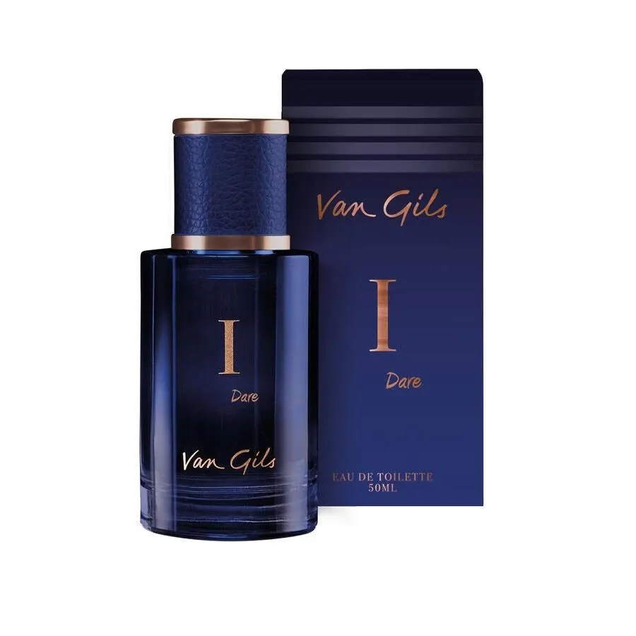 Van Gils I Dare Eau de toilette spray 50 ml