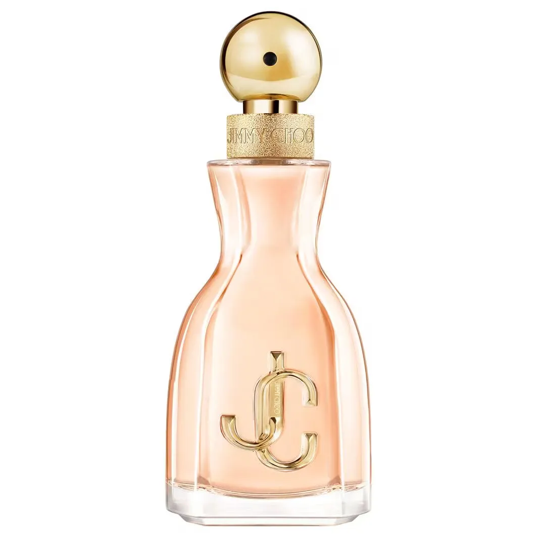 Jimmy Choo I WANT CHOO Eau de parfum spray 40 ml