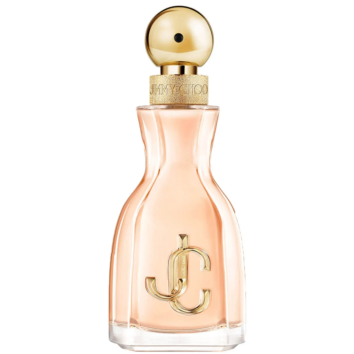 Jimmy Choo I WANT CHOO Eau de parfum spray 60 ml
