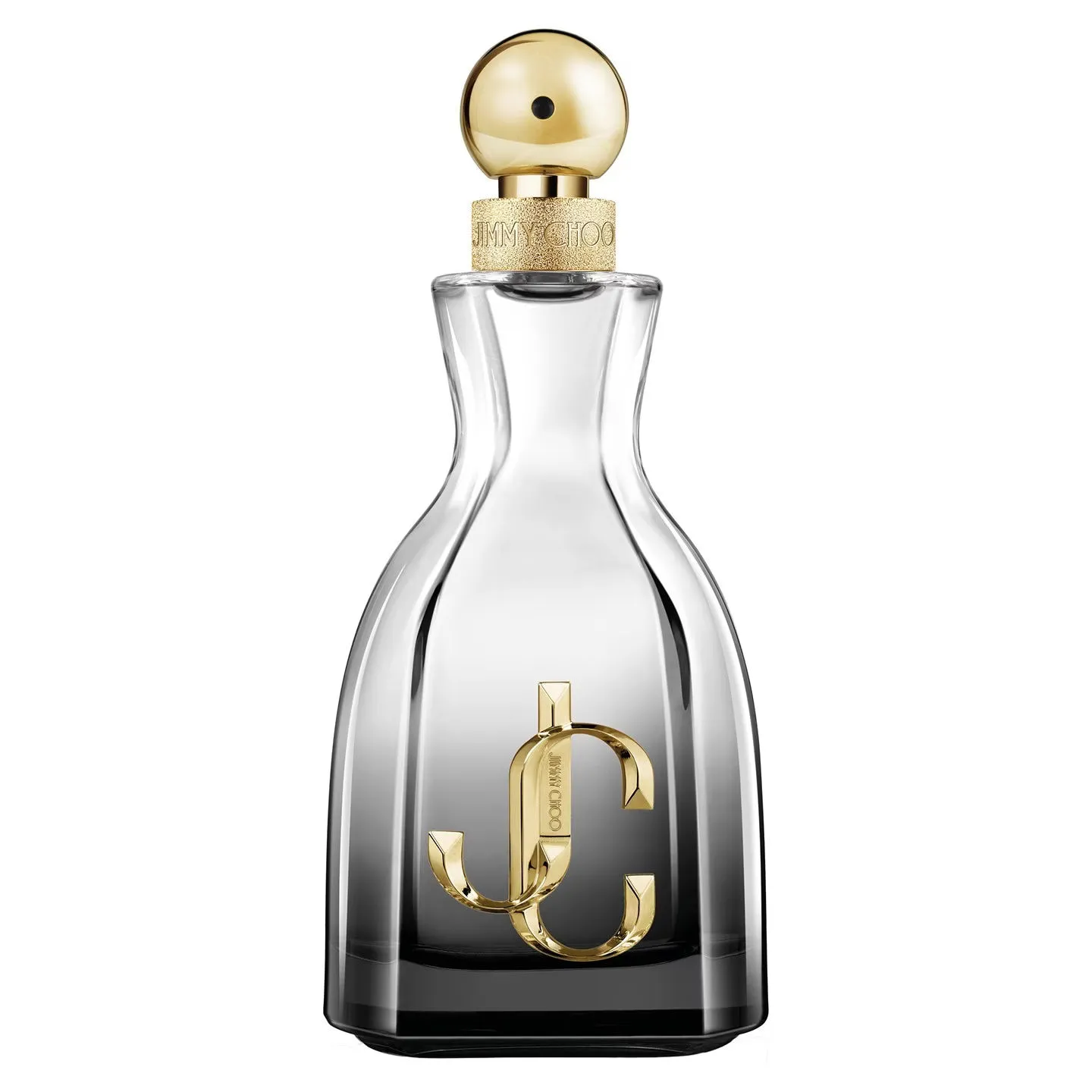 Jimmy Choo I WANT CHOO Forever Eau de parfum spray 100 ml