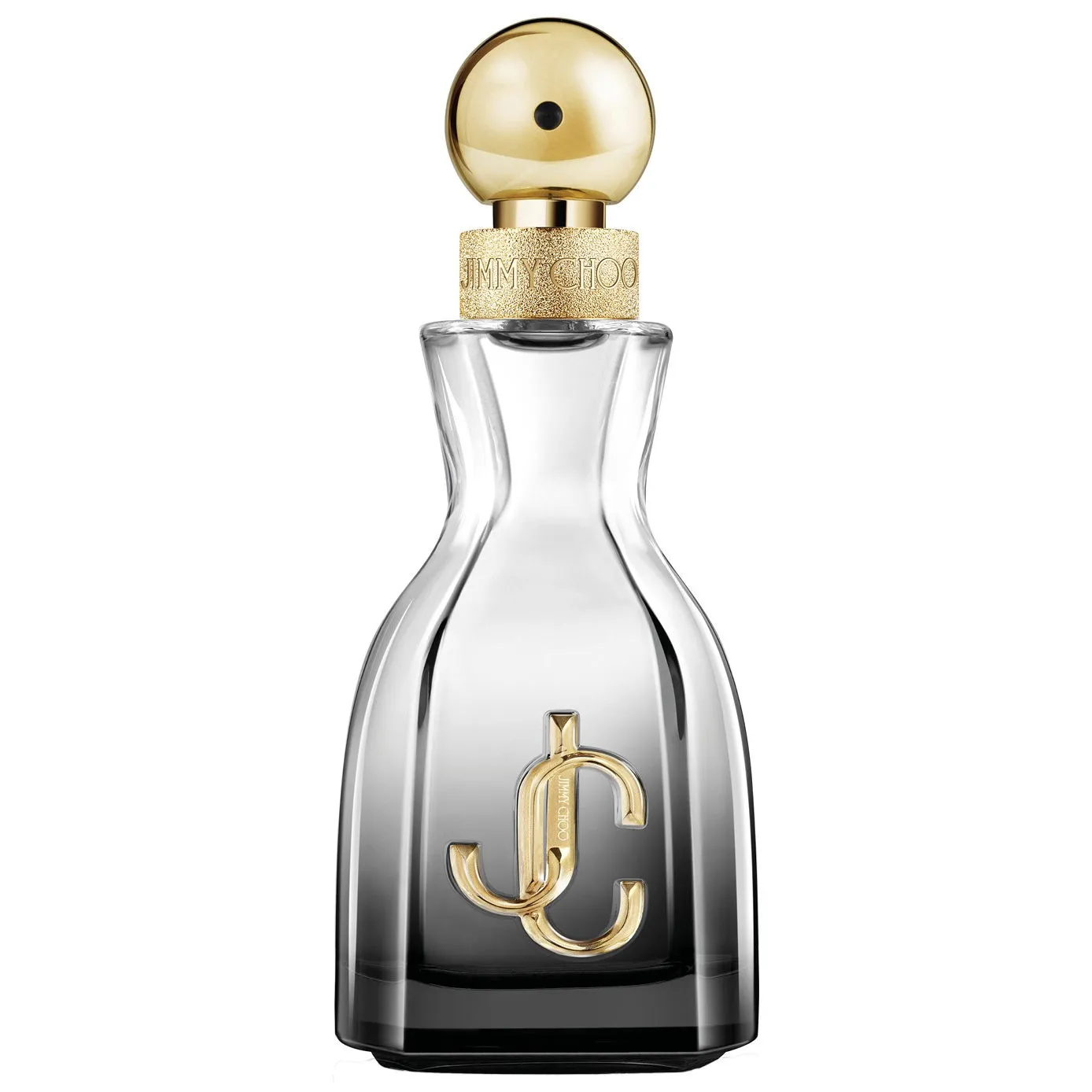 Jimmy Choo I WANT CHOO Forever Eau de parfum spray 40 ml