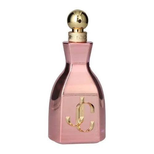 Jimmy Choo I Want Choo With Love Eau de Parfum 100 ml