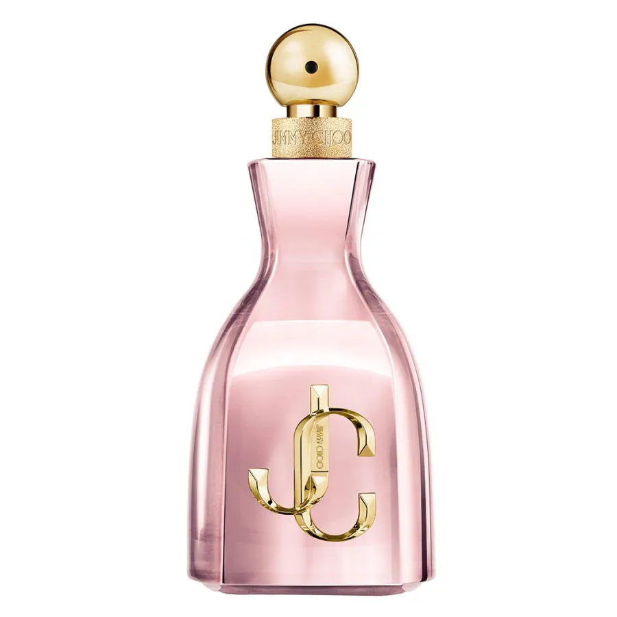 Jimmy Choo I WANT CHOO With Love Eau de Parfum 100 ml