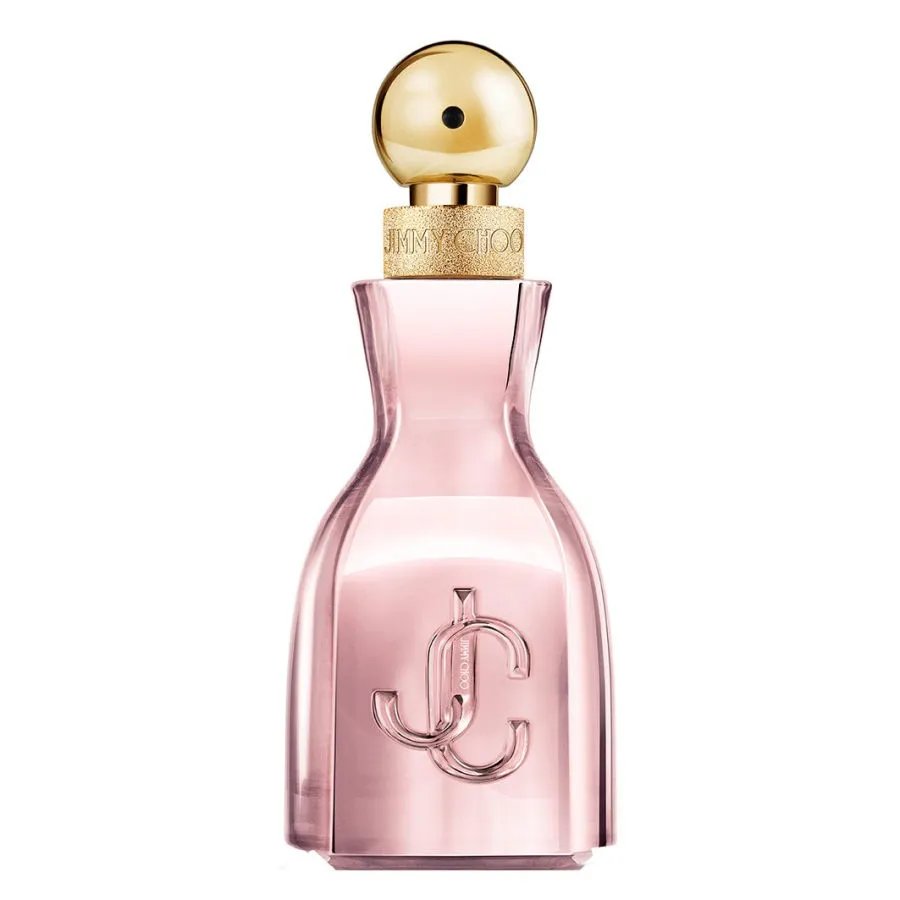 Jimmy Choo I WANT CHOO With Love Eau de Parfum 40 ml