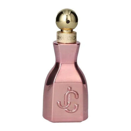 Jimmy Choo I Want Choo With Love Eau de Parfum 40 ml
