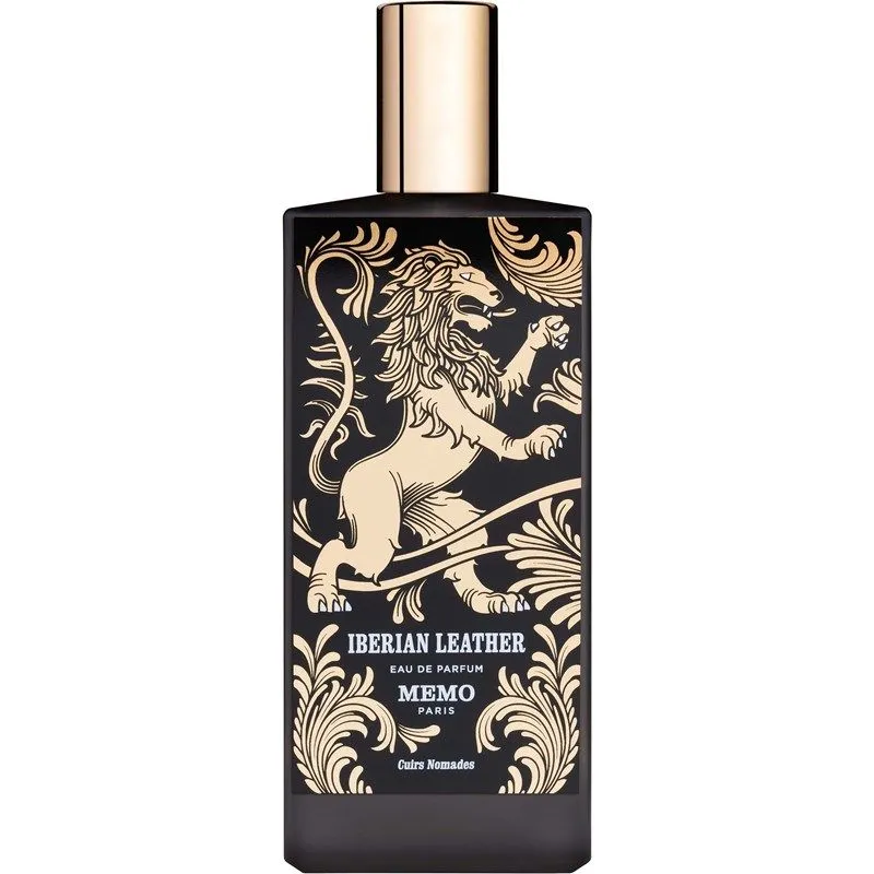 Memo Paris Iberian Leather Eau de Parfum 75 ML