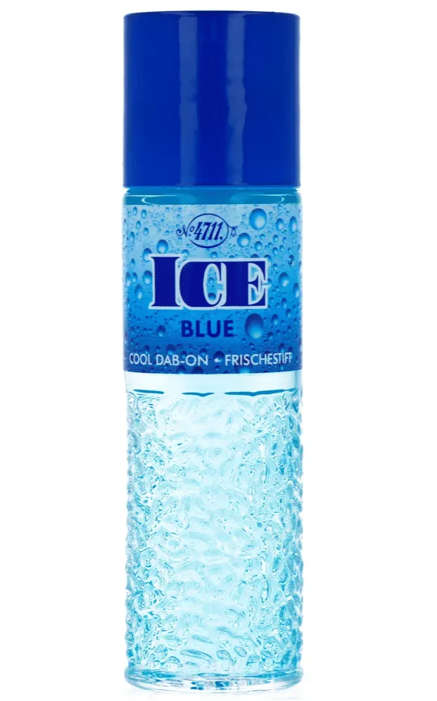 4711 Ice Blue Cool Dab-On 40 ml
