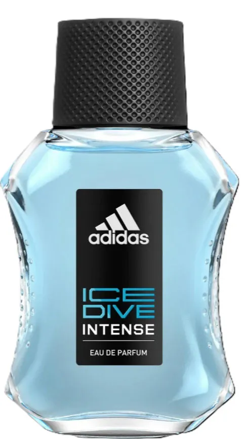 Adidas Ice Dive Intense Eau de Parfum 50ML