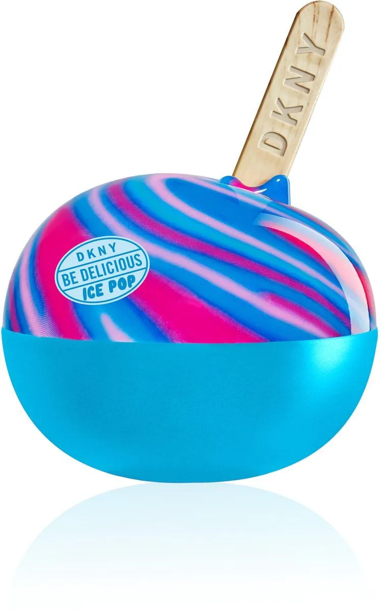 DKNY Ice Pop Berry Bliss EDP - 50ML