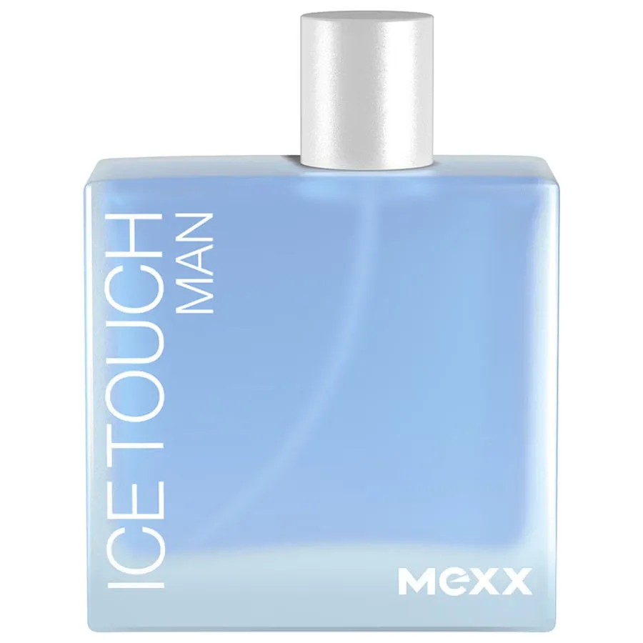 MEXX Ice Touch for Him Eau de Toilette Spray 50 ML