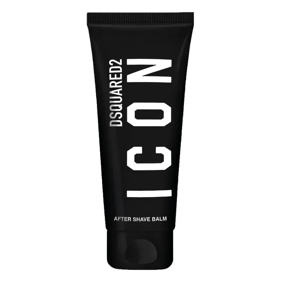 Dsquared2 Icon Aftershave balm 100 ml