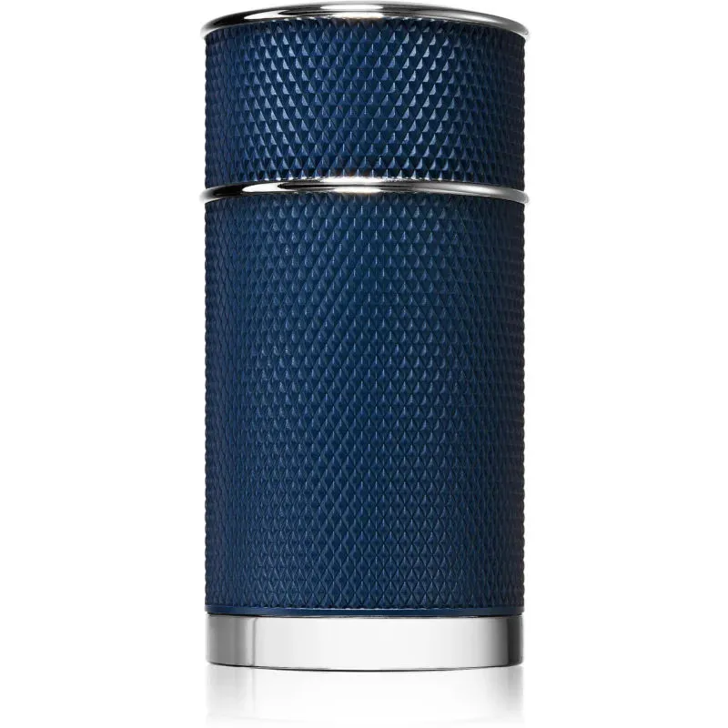 Dunhill Icon Racing Blue - 100 ml - eau de parfum spray – herenparfum