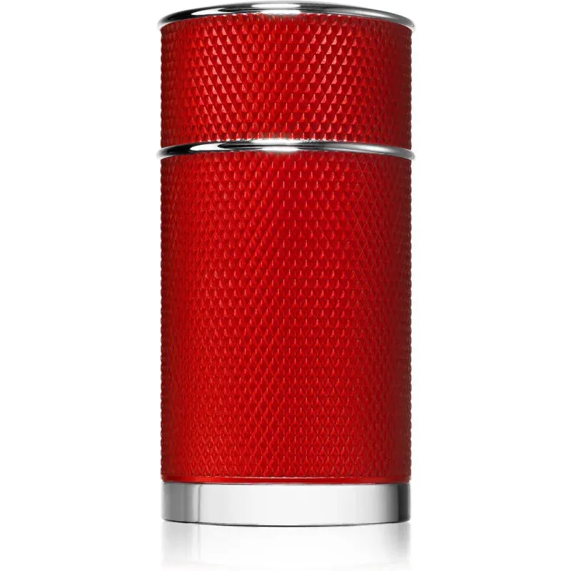 Dunhill Icon Racing Red - 100 ml - eau de parfum spray – herenparfum