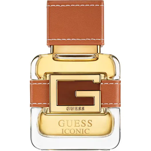 Guess Iconic Eau de Parfum Spray Herenparfum Heren 30 ml