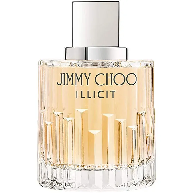 Jimmy Choo Illicit Eau de Parfum Spray 100 ml