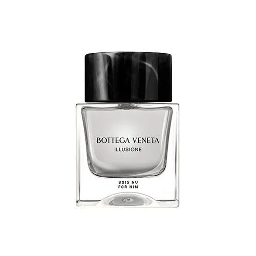 Bottega Veneta Illusione Bois Nu for Him Eau de Toilette 50ml